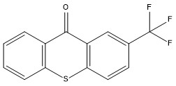 2-三氟甲基噻吨酮