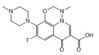 Marbofloxacin