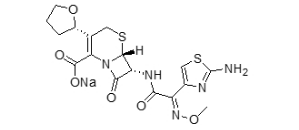 头孢维星钠
