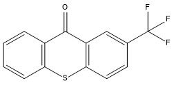 2-三氟甲基噻吨酮