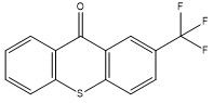 2-Trifluoromethyl Thioxanthone